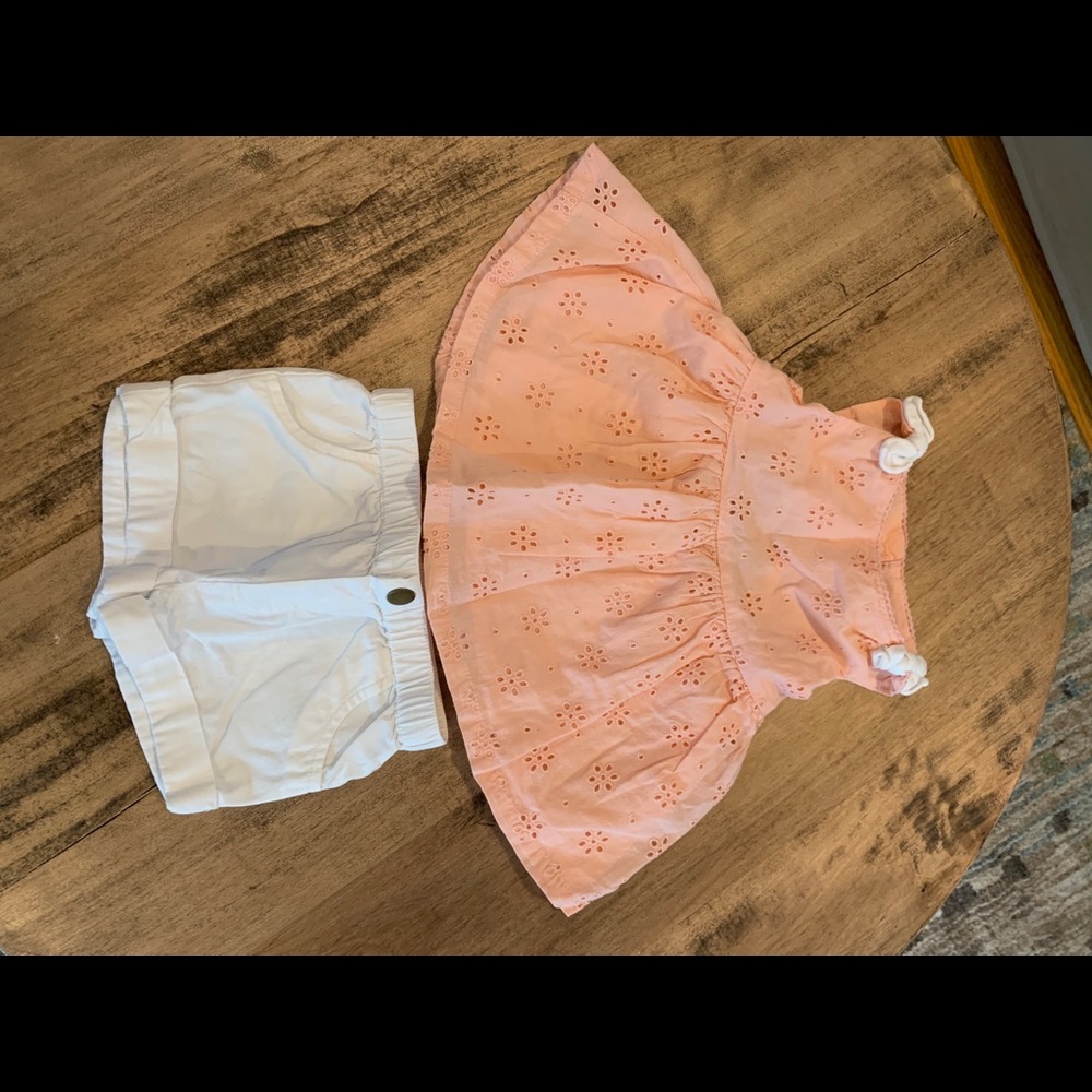 Calvin Klein set